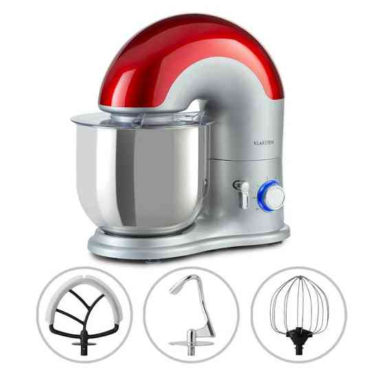 Кухонний комбайн Delfino Klarstein Німеччина Рівне