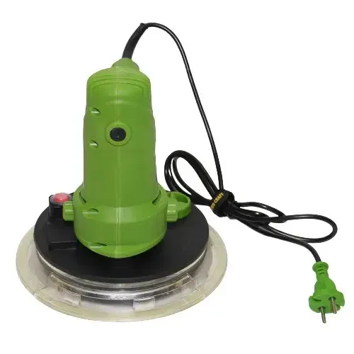 Шліфувальна машина жираф Procraft EX950EL з пиловідведенням 1200 - 2500 об / хв  професійна шліфмашина для стін 710 Вт Львів - фото 5