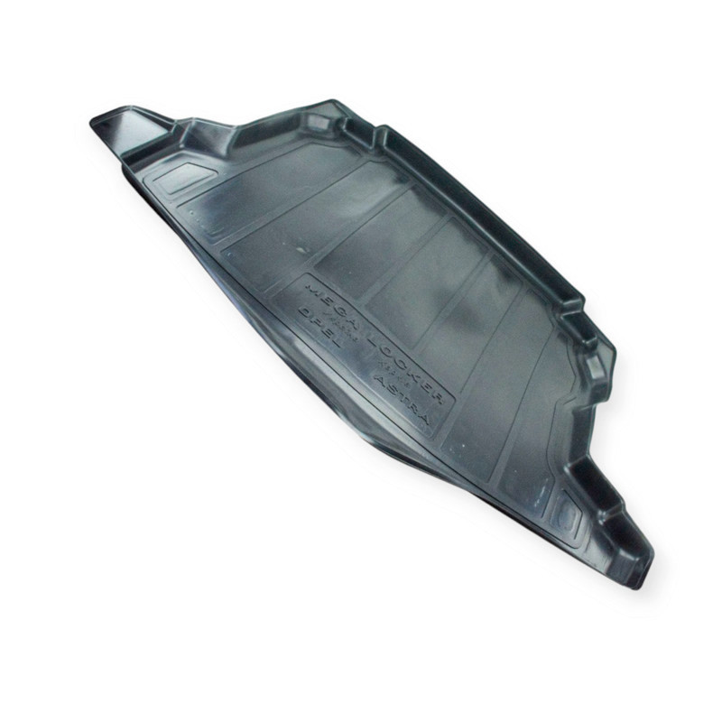 Килимок Опель Астра багажника Мукачево - фото 1