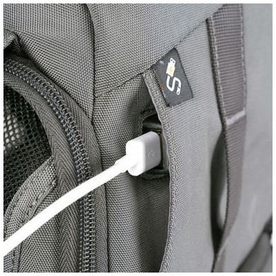 Фото-сумка Vanguard VEO Adaptor R48 Gray GY (DAS301756) Винница - изображение 7