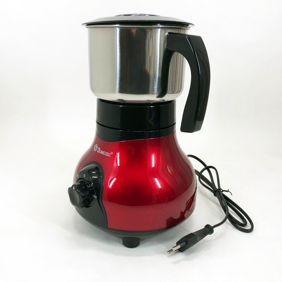 Многофункциональная кофемолка, Электро кофемолка электрическая, Роторные кофемолки для дома ZC-97 Киев - изображение 14