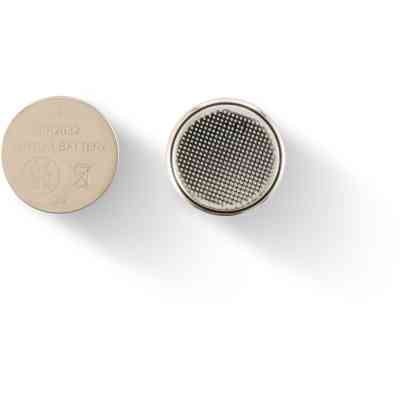 Батарейка CR2032 Lithium 5pcs Blister Vinga (VJLBCR20325) Вінниця