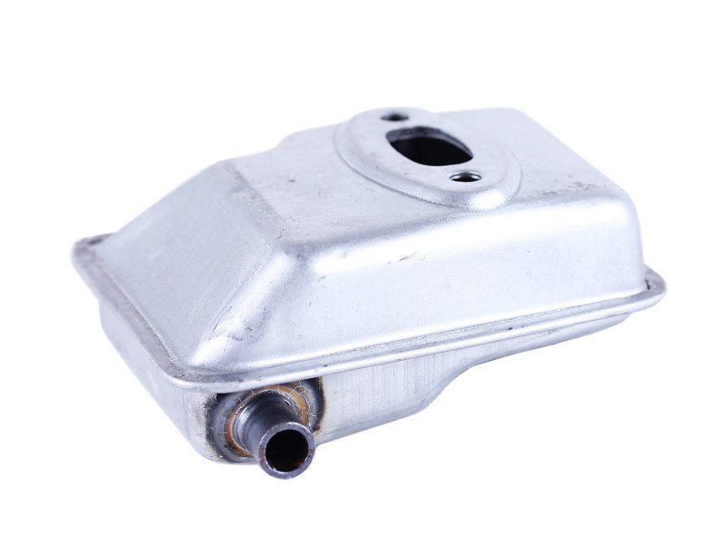 Глушник для бензинового обприскувача Мукачево - фото 1