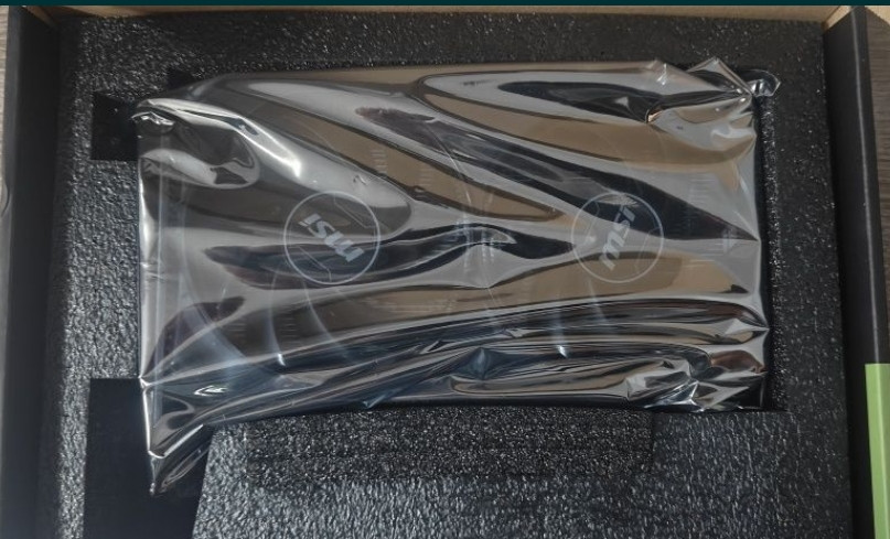 Видеокарта MSI GeForce RTX 4060 Ti VENTUS 2X 8192MB Киев - изображение 2