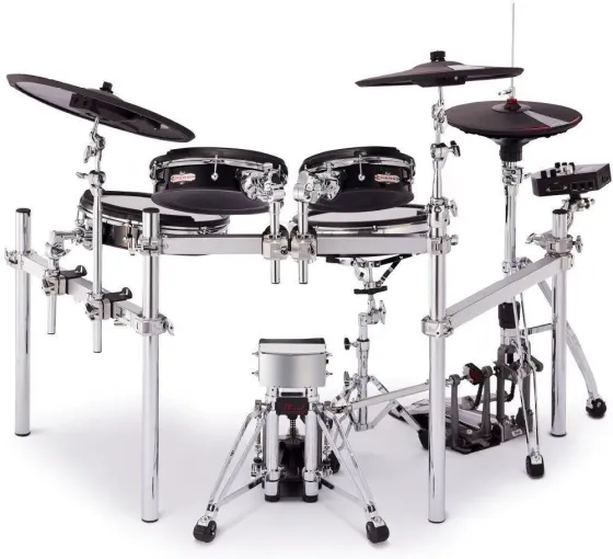 Ударная установка  Pearl E/Merge Traditional Perkusja Elektroniczna Киев