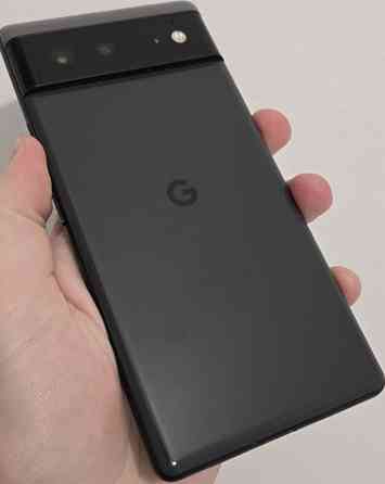 Телефон Google Pixel 6 128Gb. Киев