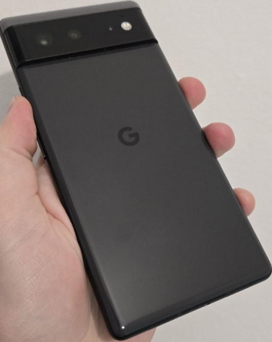 Телефон Google Pixel 6 128Gb. Київ - фото 5
