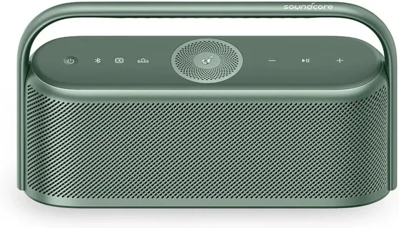 Портативна колонка Soundcore Motion X600 Zielony Київ