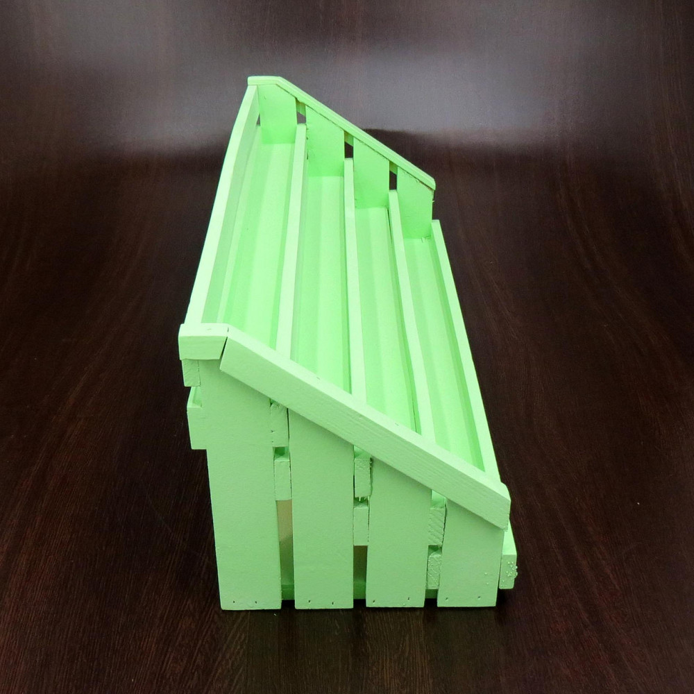 Органайзер для гель-лаків "Авані" мохіто Миколаїв - фото 6