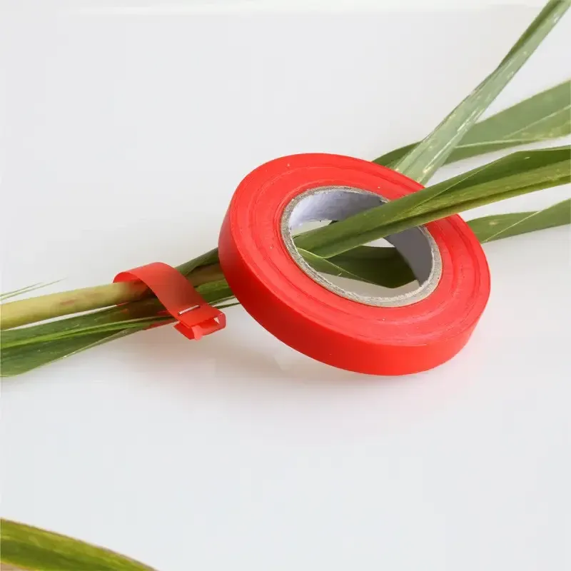 Лента для подвязки растений для садового степлера, (30 метрів), 130мкм. Черновцы - изображение 6