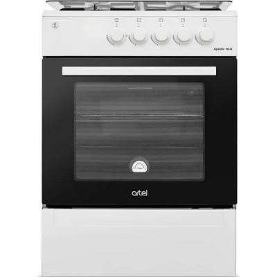 Плита Artel APETITO 10-G White Винница - изображение 1