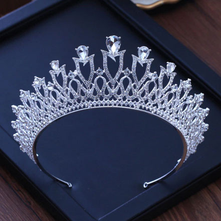Диадема свадебная на голову Киев - изображение 1
