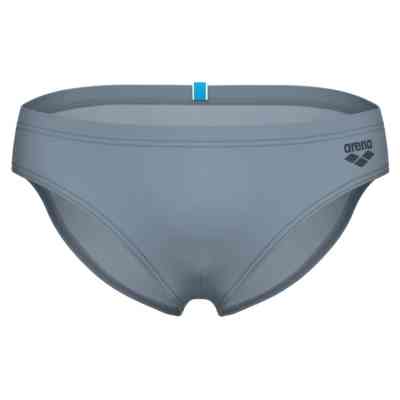 Плавки Arena Santamarias R 006449-550 сірий 105 (3468337514534) Винница