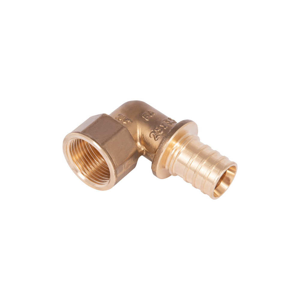 Кут натяжний Icma No1037 d25х3,5-3/4"В 851037AEGX05 Київ - фото 8