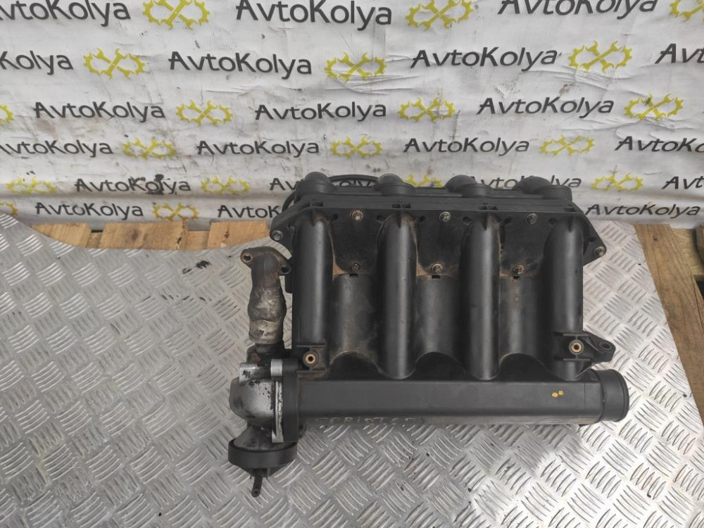 Впускний колектор Mercedes Sprinter 2.2 cdi 2000-2006 (A6110903337) Ковель - изображение 1