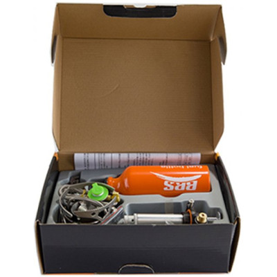 Горелка BRS BRS-8 Винница - изображение 4