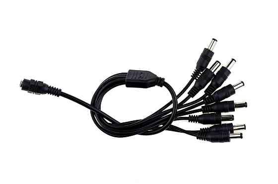 Розгалужувач 8 SEVEN C-748 Київ