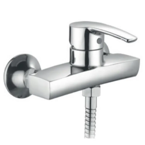 Душевой смеситель Mixxus Pamela 003 MI6262 Харьков