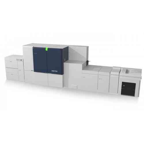 Baltoro™ HF Inkjet Press Київ