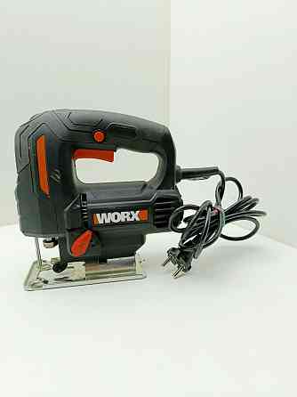 Електричний лобзик WORX WX463 (Б клас) Луцк