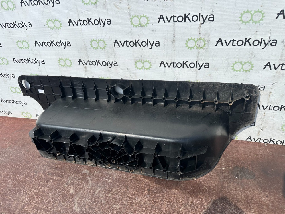 Накладка порога передня ліва Opel Vivaro 2001-2014 (8200943157) Ковель - фото 2