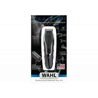 Тример Wahl Aqua Groom (09899-016) Вінниця