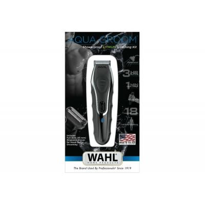 Тример Wahl Aqua Groom (09899-016) Вінниця - фото 6