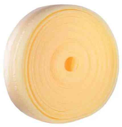 Демпферна стрічка ширина 16,5 см товщина 7 мм по 50 м Київ