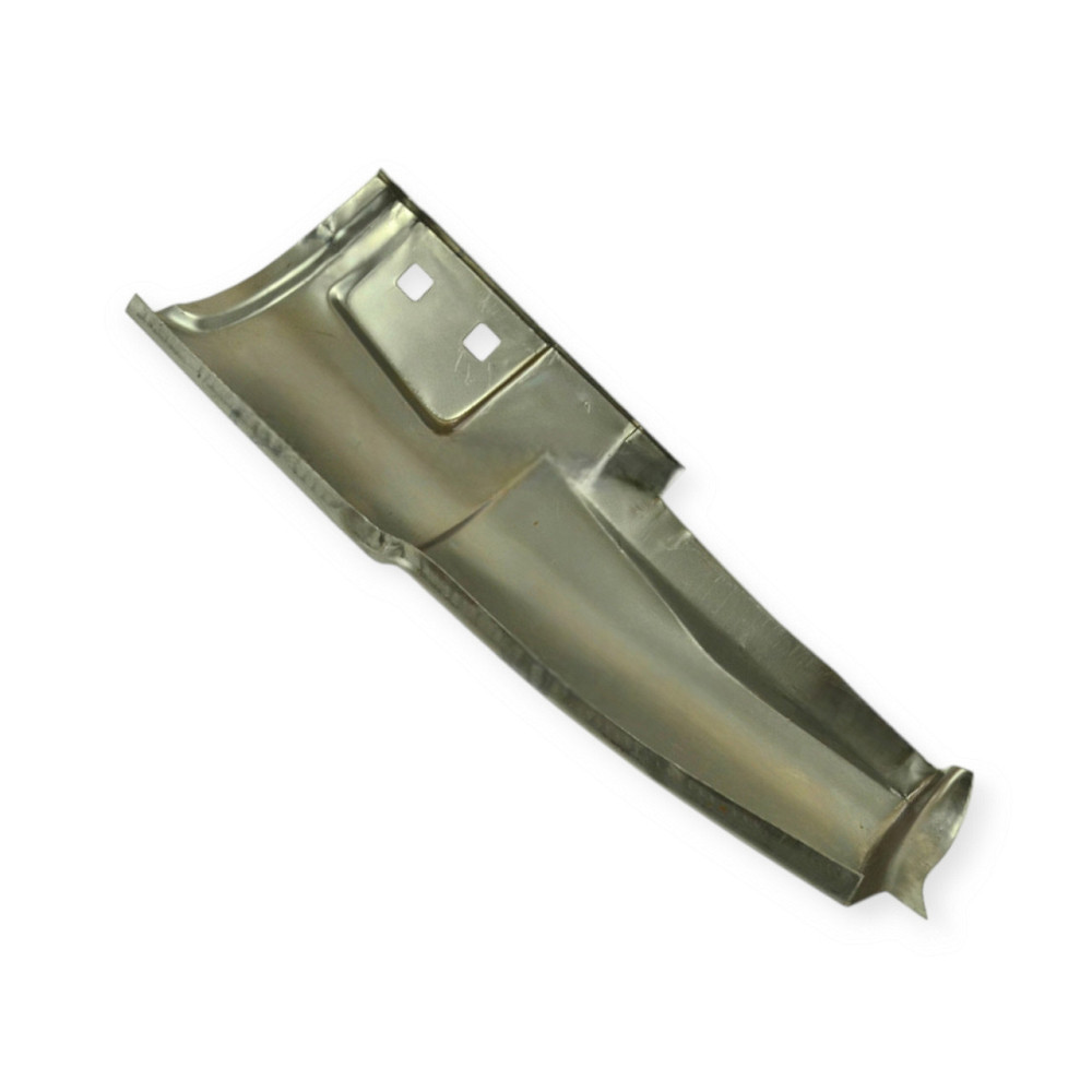 Вставка №35 ГАЗ 2705 угол боковой под фонарь правый ремонтная Мукачево - изображение 1