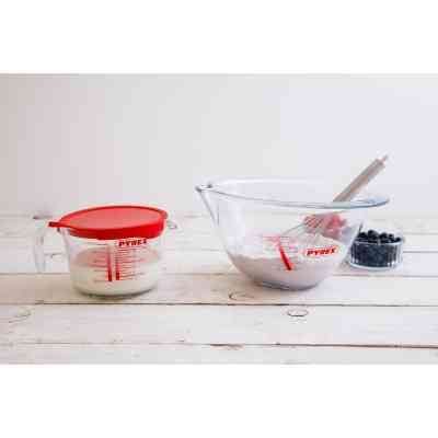 Мерная емкость Pyrex Classic Cup Cover 1 л (264P000/7646) Винница