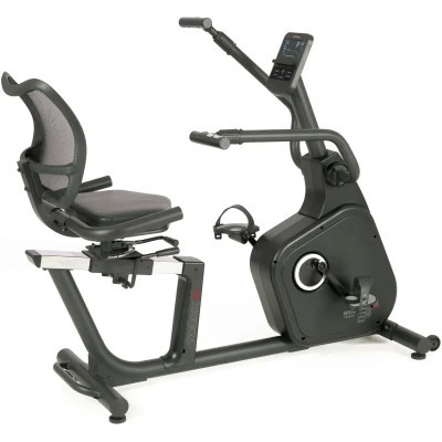 Велотренажер Toorx Recumbent Bike BRXR Multifit (BRX-RMULTIFIT) (930572) Вінниця - фото 1