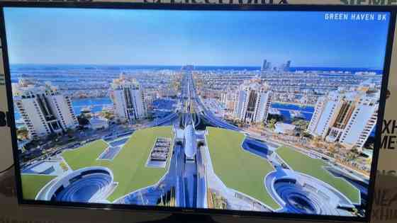 Телевізор Samsung 40" Київ