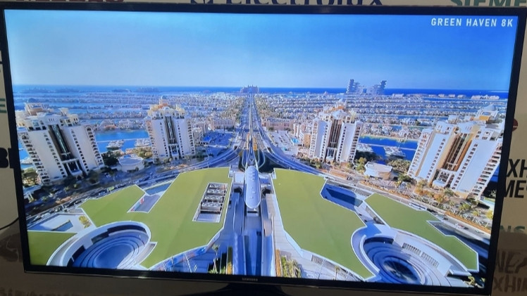 Телевизор Samsung 40