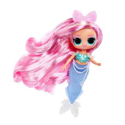 Лялька L.O.L. Surprise! серії Tweens Mermaids! - Лола Вейв (510451) Вінниця