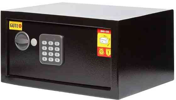 Акция! Сейф для дома, гостиницы ,формат А4 Киев