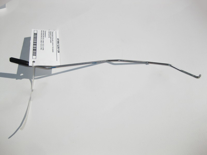 Mercedes-Benz  A1667230739 Запобіжна тяга замка передніх правих дверей ML W166 GL X166 Одесса - изображение 2