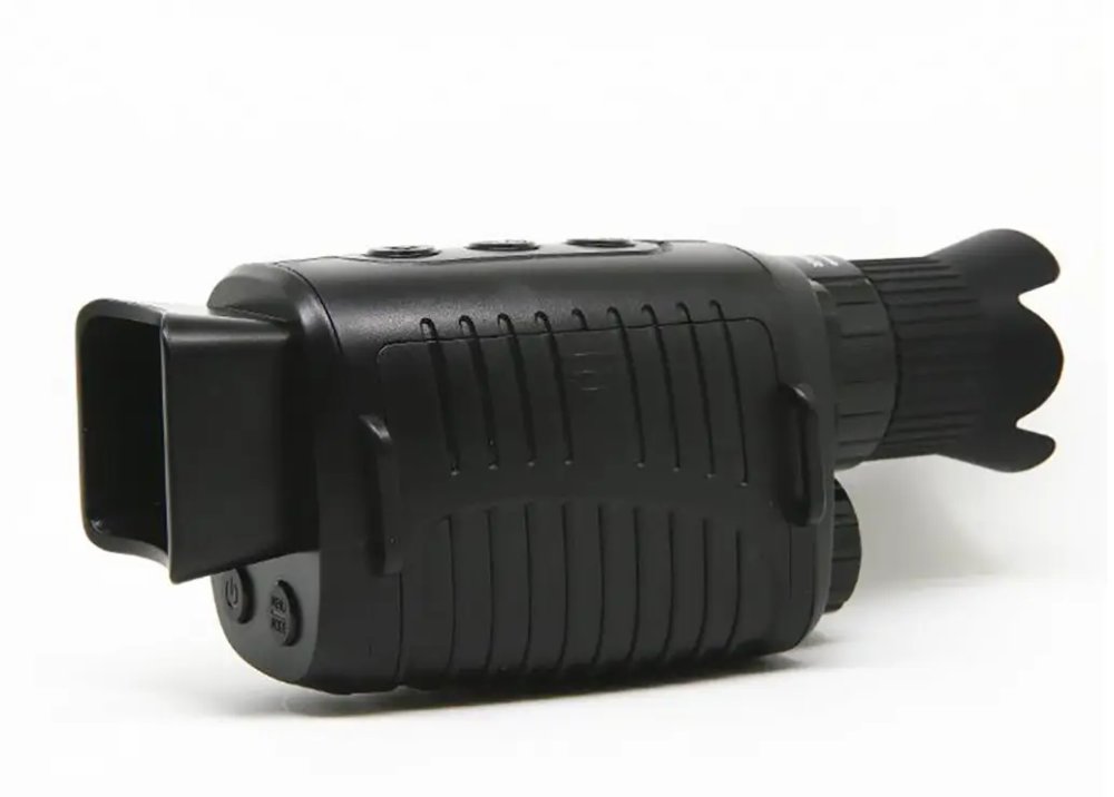 Монокуляр ночного видения NS100 1-5X (до 300 м) Винница - изображение 4