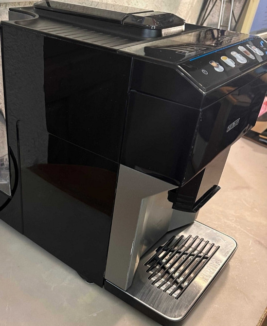 Кавомашина SIEMENS EQ 500 Classic TP503R04. Київ - фото 7