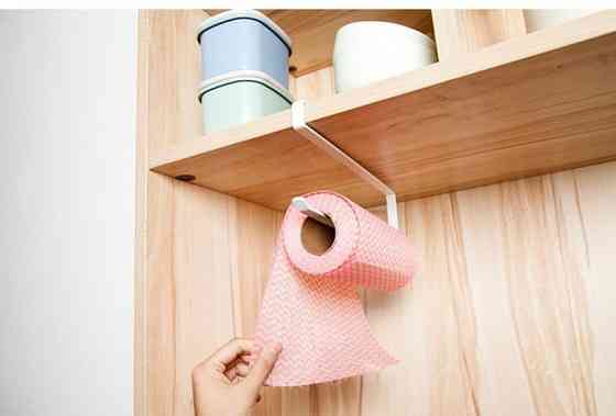 Тримач для паперових рушників, харчової плівки Вінниця