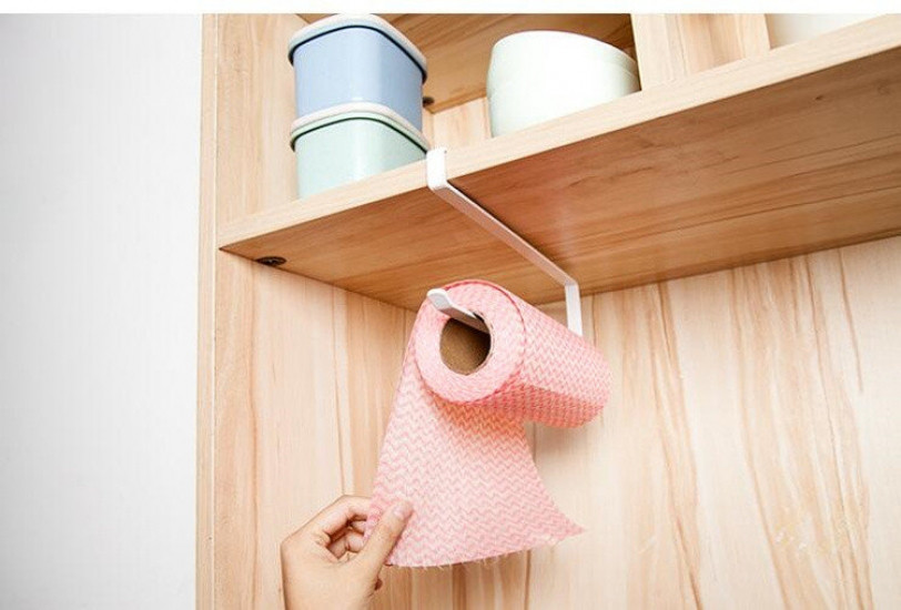 Тримач для паперових рушників, харчової плівки Вінниця - фото 4