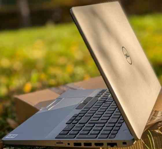 Ноутбук DELL Latitude 5510 / i5-10310U / 16/256 / 15.6" / Full HD / IPS. Київ