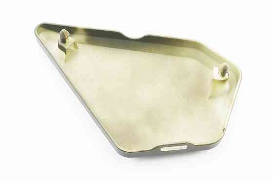 Scrambler 250 пластик - бічний середній правий, ХАКІ Киев