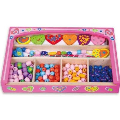 Набір для творчості Viga Toys Сердечка (52729) Вінниця - фото 2