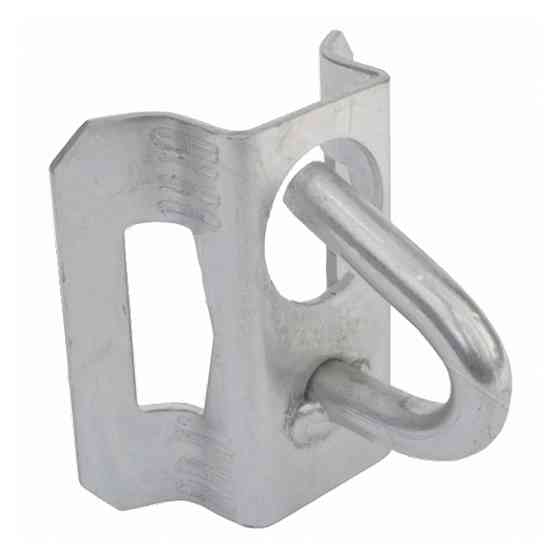 Гак для опор КОц-8с для кріплення легких кабелів Киев