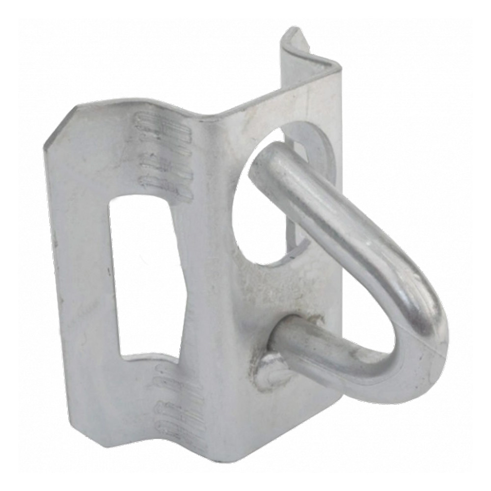 Гак для опор КОц-8с для кріплення легких кабелів Киев - изображение 3