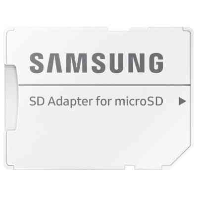 Карта памяти Samsung 512GB microSDXC calss 10 UHS-I V30 EVO (MB-MC512KA/EU) Винница