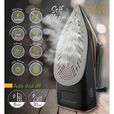 Праска Camry CR 5036 Вінниця