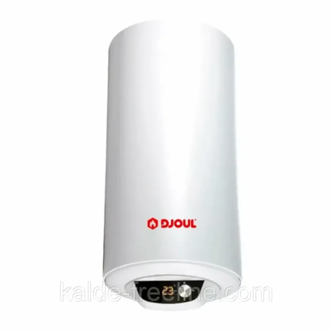 Водонагрівач електричний Djoul Y33-D/DRY 100 л, сухий тен LED Харків - фото 1