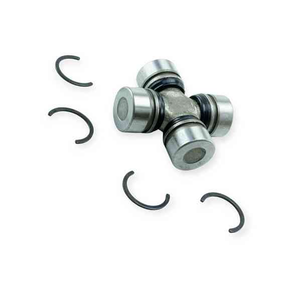 Хрестовина валу Москвич 408, Сільгосптехніка (28х72) карданного Мукачево