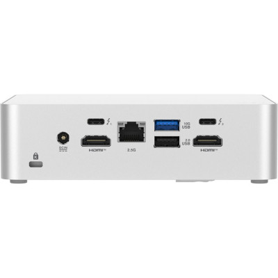 Комп'ютер ASUS NUC 15 Pro+ RNUC15CRSU700002 / Ultra 7 255H (90AR00P3-M00040) Вінниця - фото 4